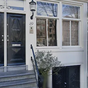 Cozy Canal , Amsterdam Paesi Bassi