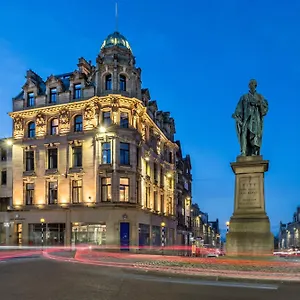 Righ Residences - George Street , Edimburgo Regno Unito